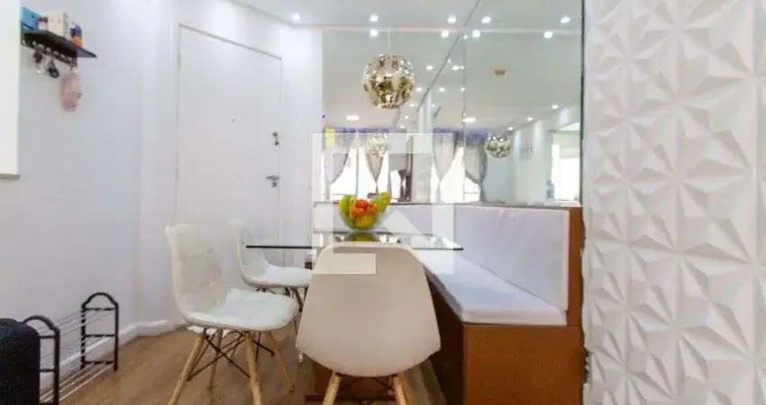 Apartamento para Aluguel - Novo Osasco, 3 Quartos,  57 m² - Osasco