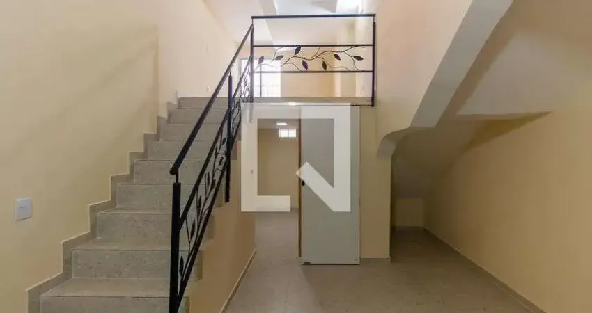 Casa para Aluguel - Vila Prudente, 2 Quartos,  40 m² - São Paulo