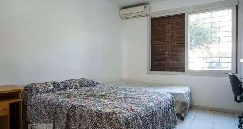 Apartamento para Aluguel - Medianeira, 1 Quarto,  50 m² - Porto Alegre