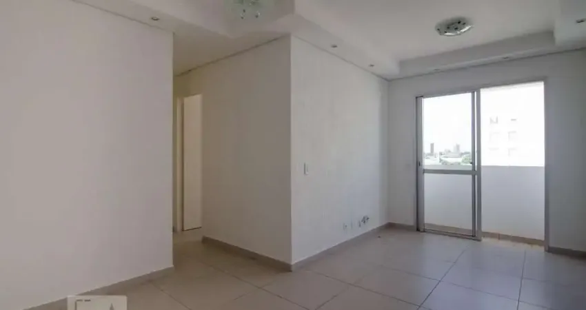 Apartamento para Aluguel - São Bernardo, 2 Quartos,  57 m² - Campinas