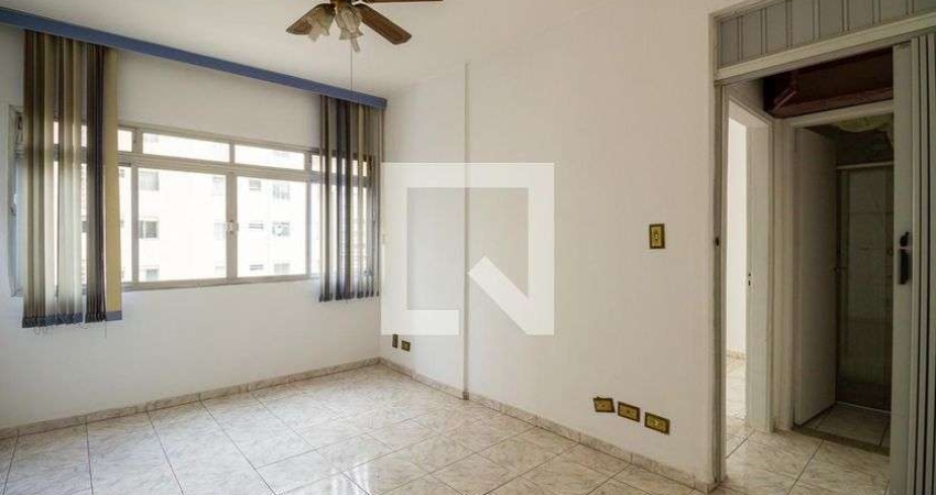 Apartamento para Aluguel - Aclimação, 1 Quarto,  50 m² - São Paulo