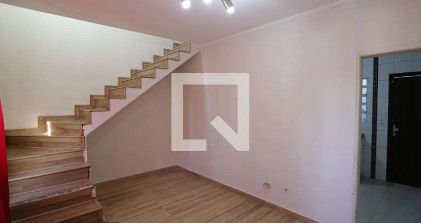 Casa para Aluguel - Cangaíba, 2 Quartos,  144 m² - São Paulo