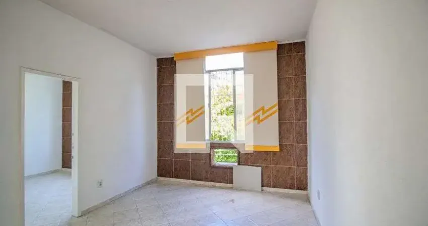 Apartamento para Aluguel - Todos os Santos, 3 Quartos,  90 m² - Rio de Janeiro