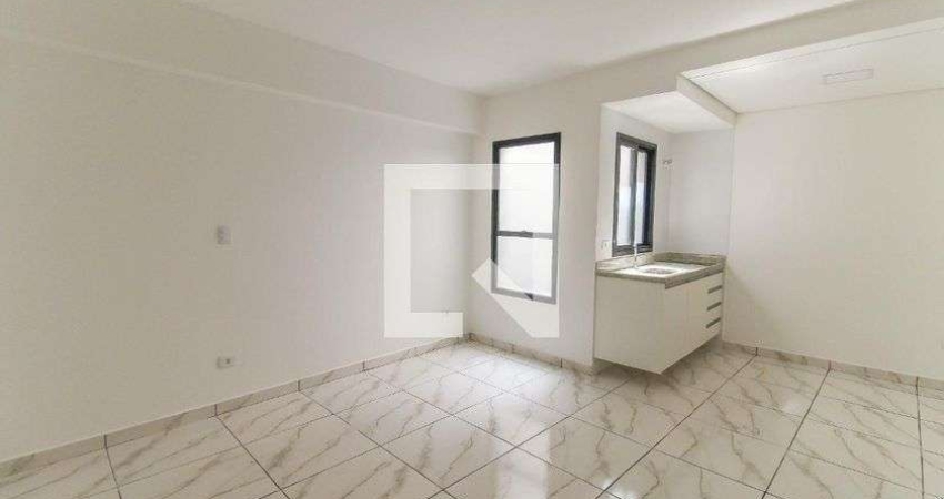 Kitnet / Stúdio para Aluguel - Mooca, 1 Quarto,  29 m² - São Paulo