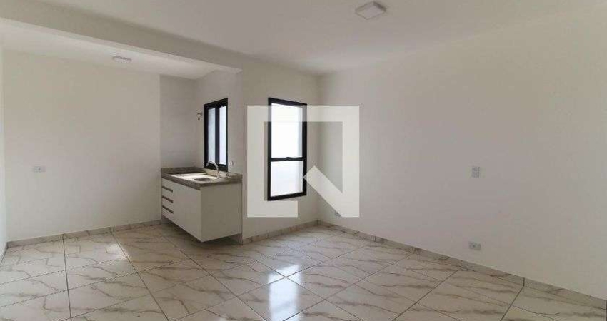 Kitnet / Stúdio para Aluguel - Mooca, 1 Quarto,  28 m² - São Paulo
