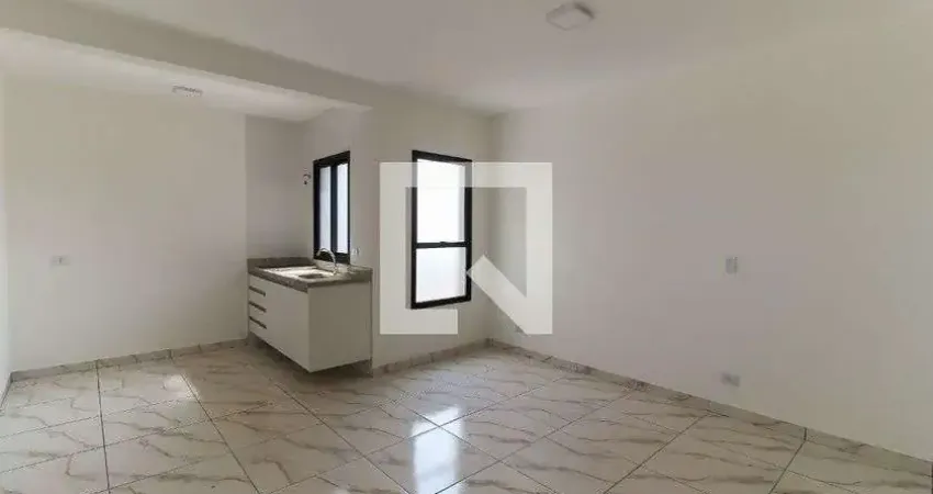 Kitnet / Stúdio para Aluguel - Mooca, 1 Quarto,  28 m² - São Paulo