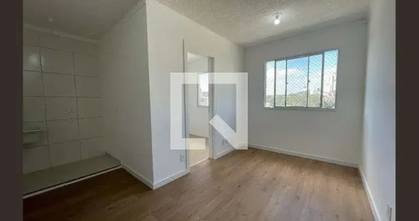 Apartamento para Aluguel - Jaguaré, 2 Quartos,  35 m² - São Paulo