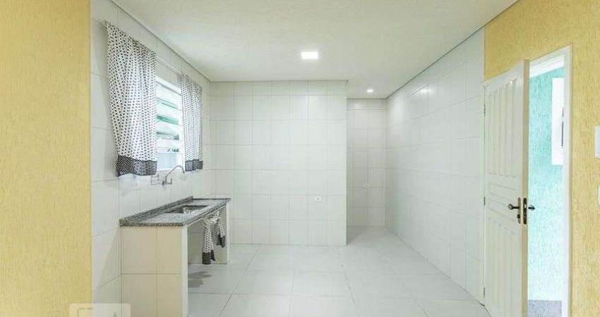Kitnet / Stúdio para Aluguel - Vila Leopoldina, 1 Quarto,  30 m² - São Paulo