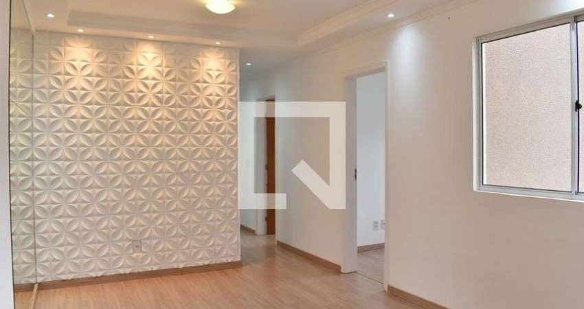 Apartamento para Aluguel - Santa Cândida, 3 Quartos,  64 m² - Curitiba