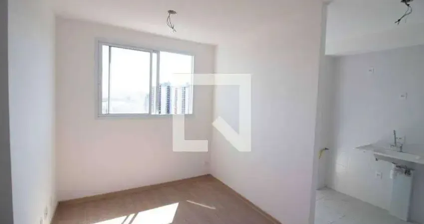 Apartamento para Aluguel - Mooca, 2 Quartos,  38 m² - São Paulo