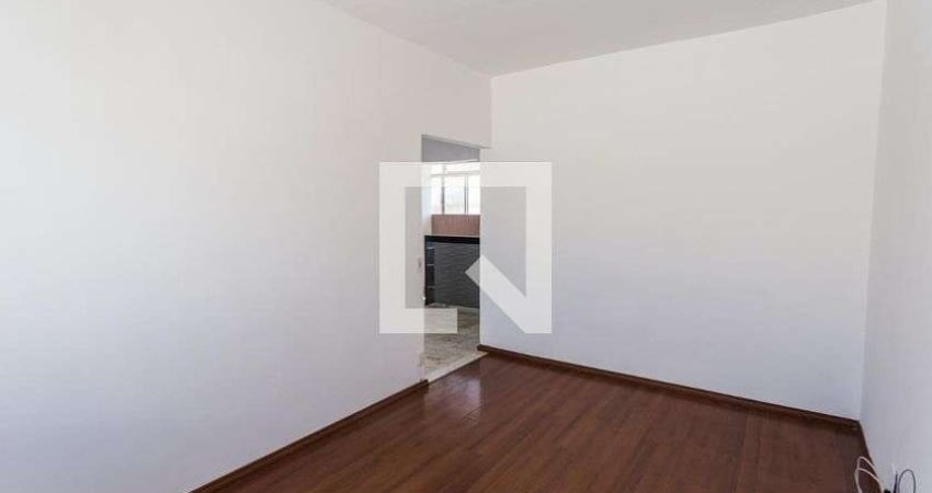 Apartamento para Aluguel - São Lucas, 3 Quartos,  67 m² - Belo Horizonte