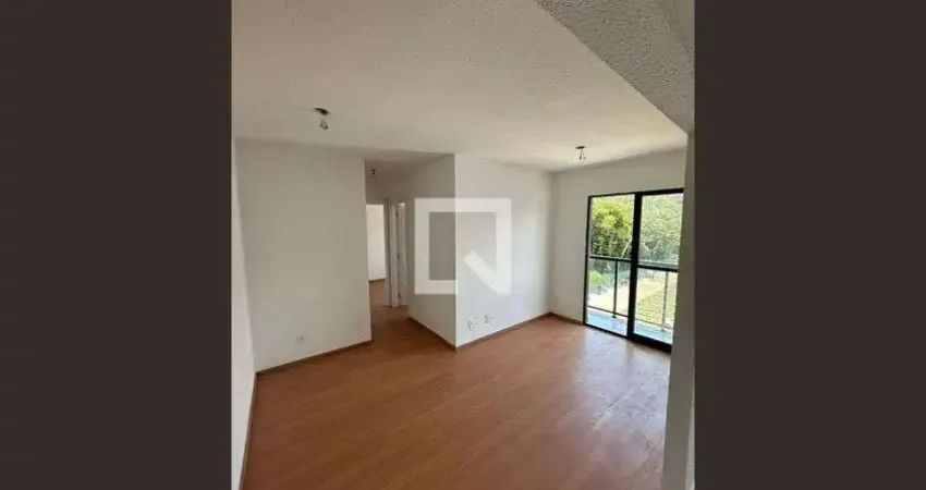 Apartamento para Aluguel - Vargem Grande, 2 Quartos,  46 m² - Rio de Janeiro