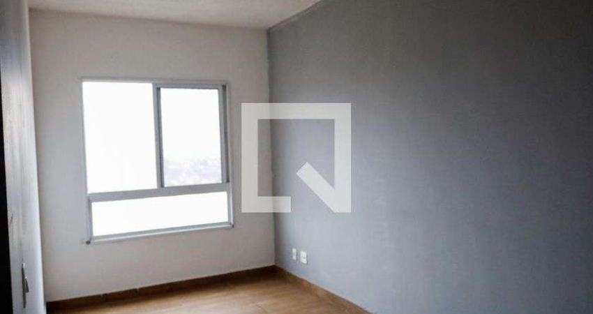 Apartamento para Aluguel - Conceição, 2 Quartos,  42 m² - Osasco