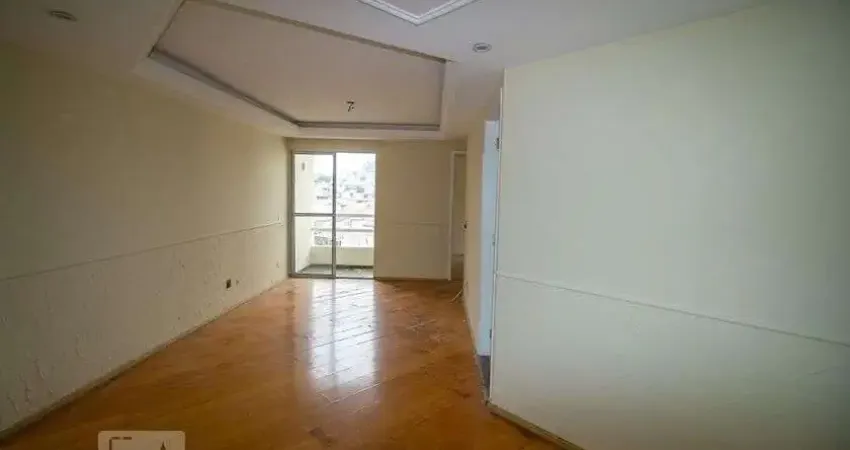 Apartamento para Aluguel - Vila Formosa, 2 Quartos,  65 m² - São Paulo