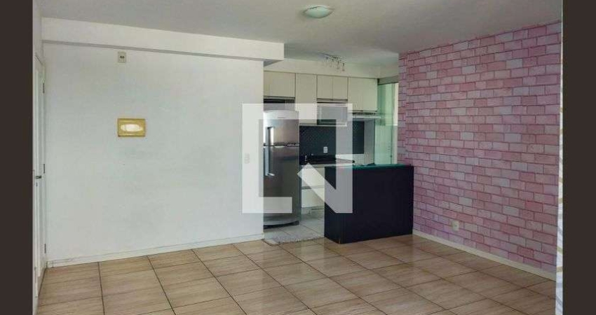 Apartamento para Aluguel - Jardim Santa Emília, 3 Quartos,  62 m² - São Paulo