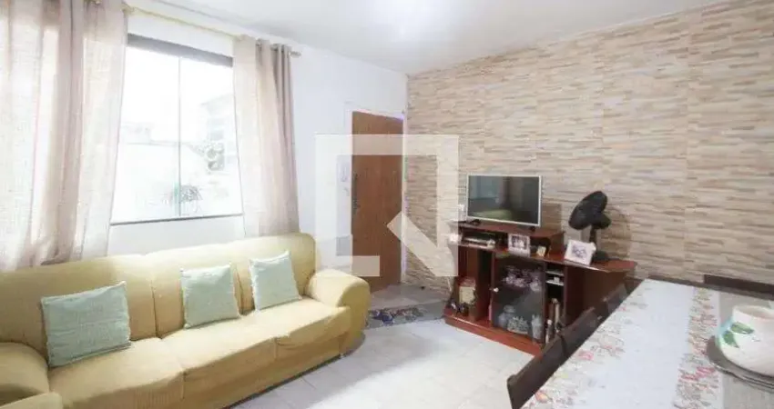 Apartamento para Aluguel - Santo Amaro , 2 Quartos,  74 m² - São Paulo