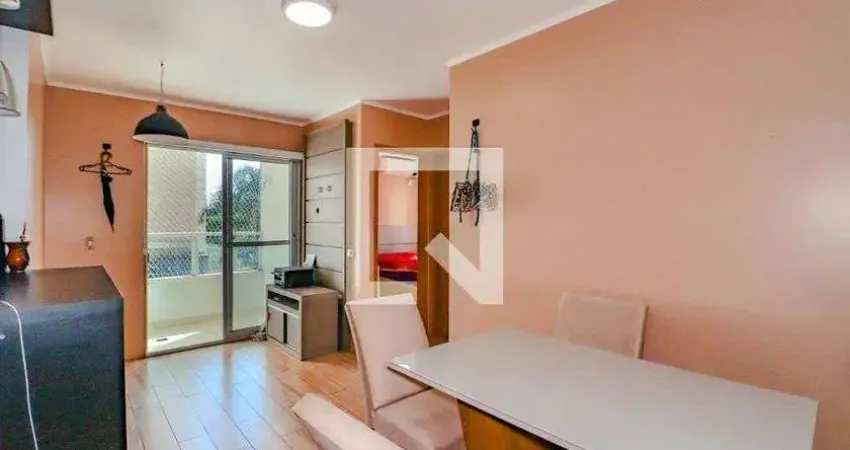 Apartamento para Aluguel - Alto Petrópolis, 2 Quartos,  54 m² - Porto Alegre