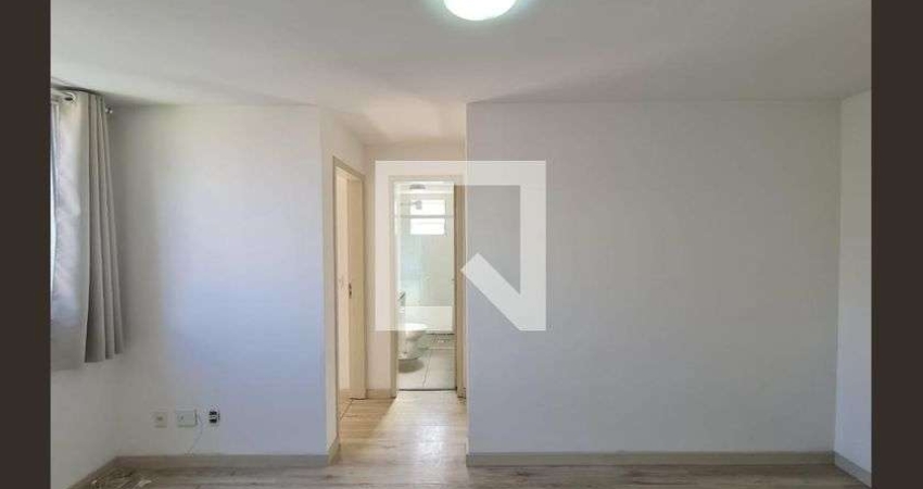 Apartamento para Aluguel - Vila Augusta, 2 Quartos,  55 m² - Guarulhos