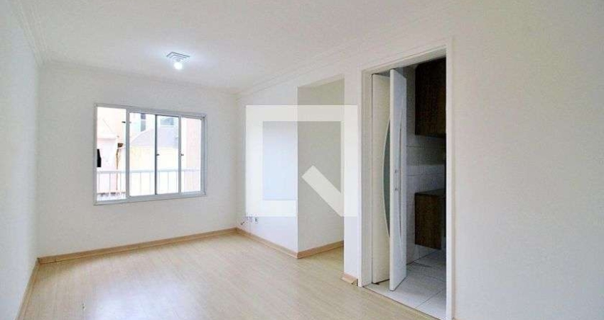 Apartamento para Aluguel - Parque Erasmo Assunção, 2 Quartos,  65 m² - Santo André