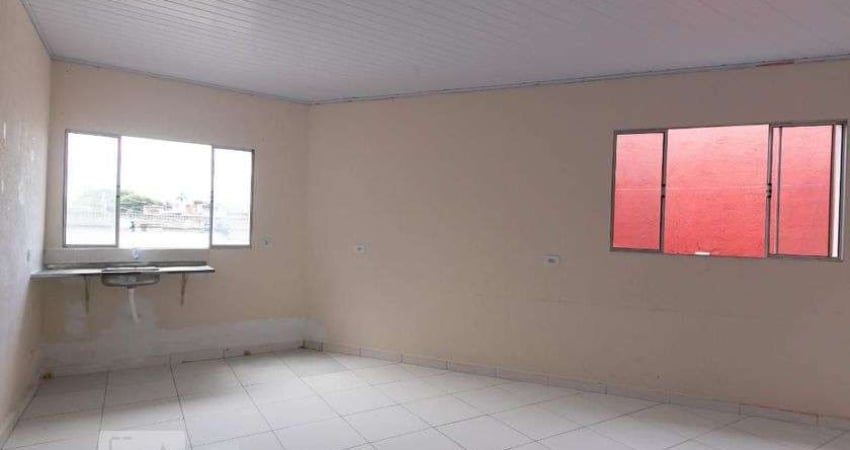 Casa / Sobrado em Condomínio para Aluguel - Vila Progresso, 2 Quartos,  80 m² - São Paulo