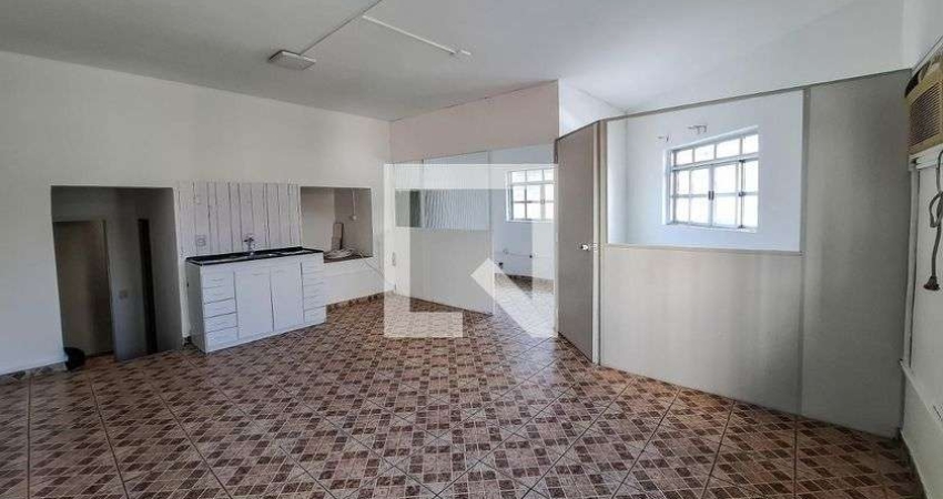 Kitnet / Stúdio para Aluguel - Vila Mariana, 1 Quarto,  40 m² - São Paulo