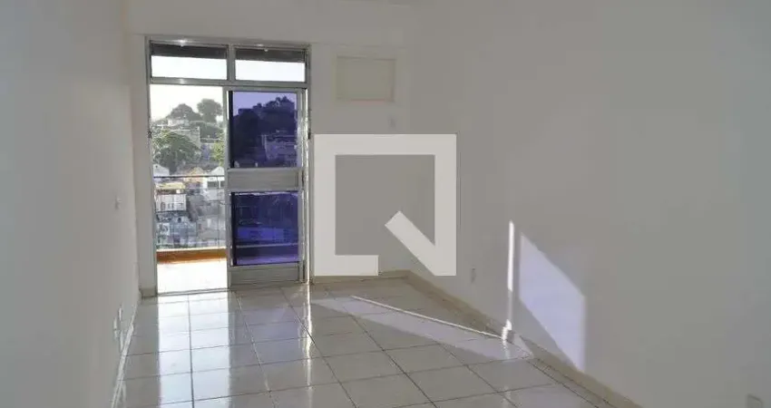 Apartamento para Aluguel - Méier, 2 Quartos,  88 m² - Rio de Janeiro