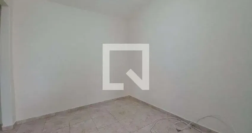 Casa para Aluguel - Parque Industrial, 1 Quarto,  52 m² - Campinas