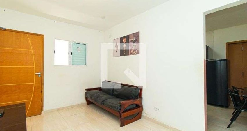 Casa para Aluguel - Bela Vista, 1 Quarto,  36 m² - São Paulo