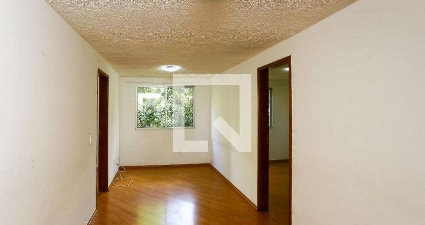 Apartamento para Aluguel - Parque Munhoz, 3 Quartos,  60 m² - São Paulo