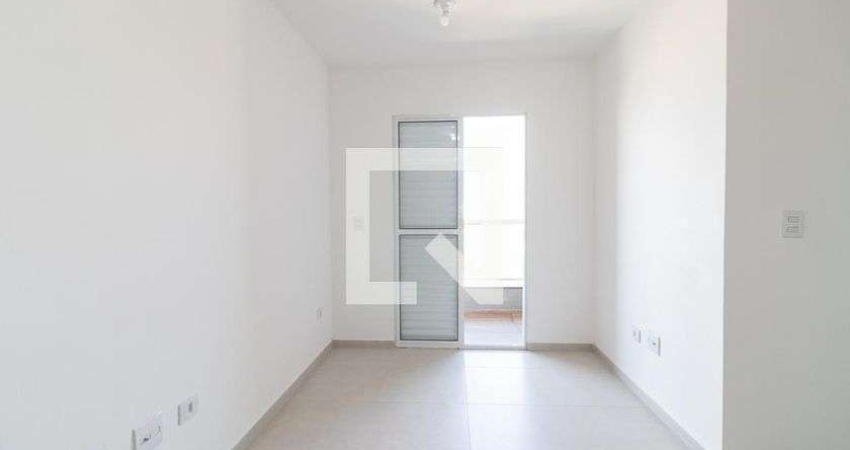 Apartamento para Aluguel - Cidade Patriarca, 2 Quartos,  40 m² - São Paulo