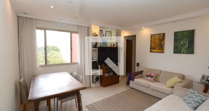 Apartamento para Aluguel - Jardim Palmares, 3 Quartos,  74 m² - São Paulo