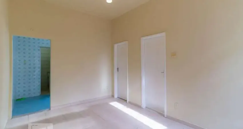 Apartamento para Aluguel - Piedade, 2 Quartos,  70 m² - Rio de Janeiro