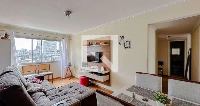 Apartamento para Aluguel - Mooca, 2 Quartos,  77 m² - São Paulo