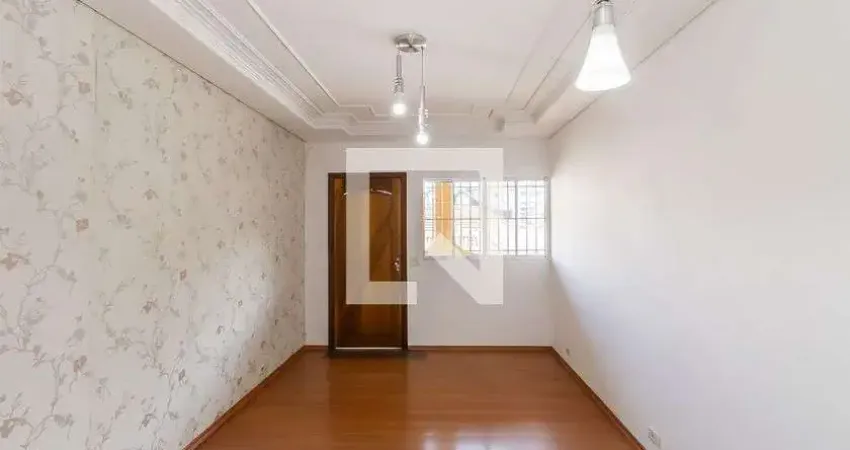 Casa para Aluguel - Ponte Rasa, 2 Quartos,  110 m² - São Paulo