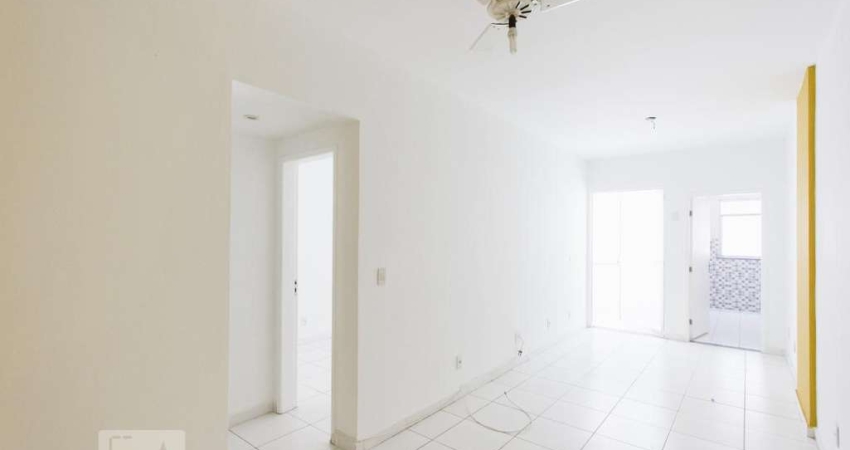 Apartamento para Aluguel - Pechincha, 1 Quarto,  55 m² - Rio de Janeiro