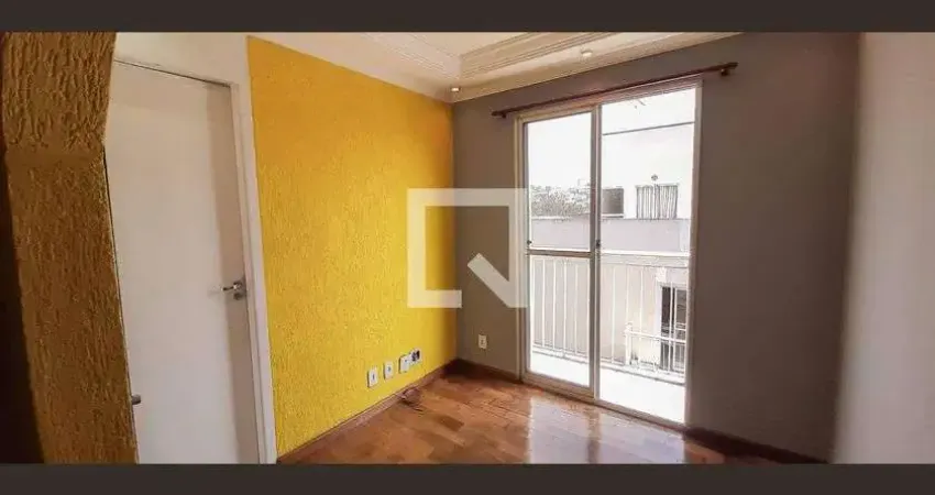 Cobertura para Aluguel - Santa Maria, 3 Quartos,  81 m² - Osasco