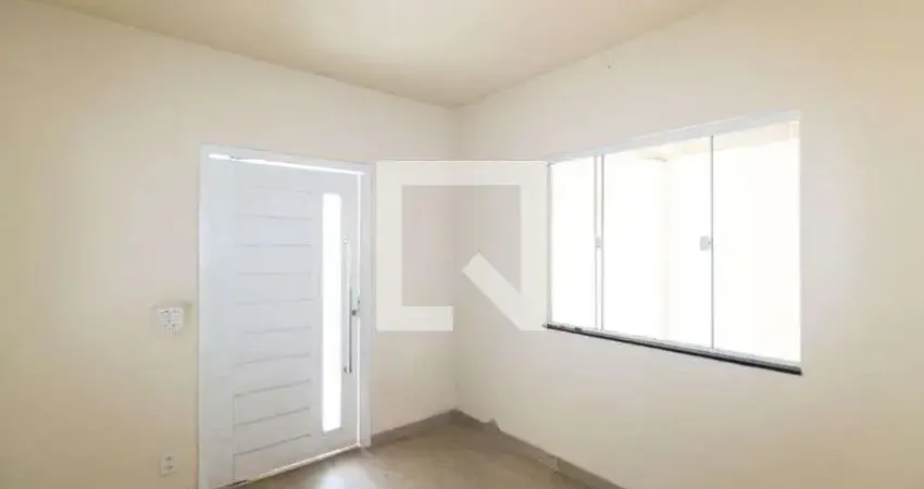 Casa / Sobrado em Condomínio para Aluguel - Campo Grande, 2 Quartos,  130 m² - Rio de Janeiro