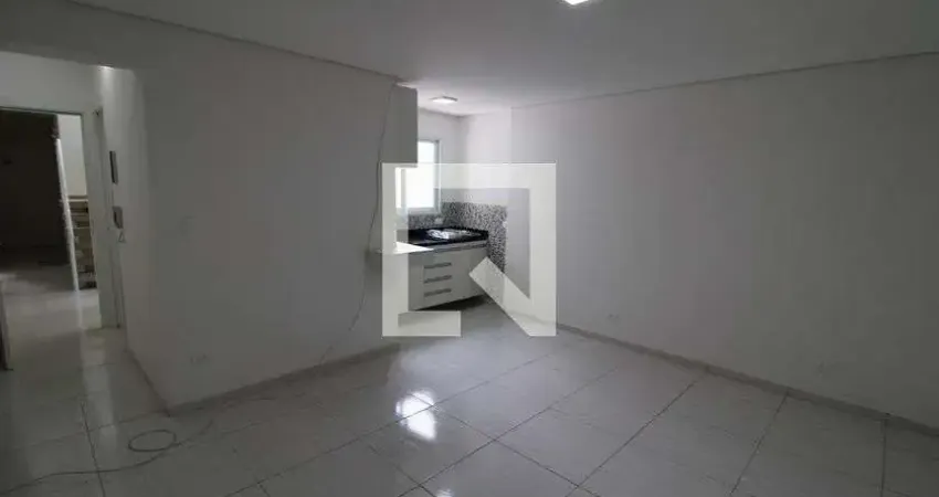 Apartamento para Aluguel - Vila Maria , 1 Quarto,  35 m² - São Paulo
