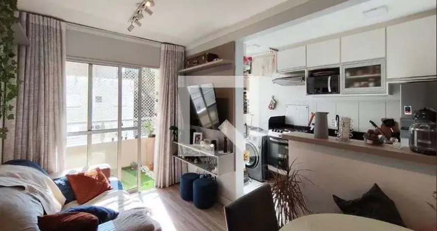 Apartamento para Aluguel - Parque Prado, 2 Quartos,  56 m² - Campinas