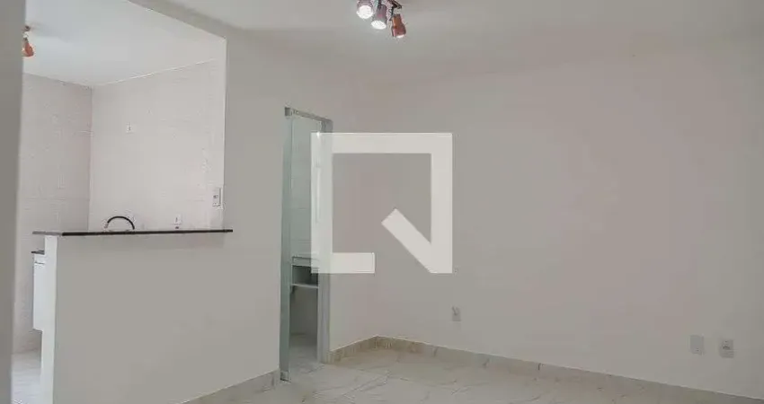 Kitnet / Stúdio para Aluguel - Jabaquara, 1 Quarto,  22 m² - São Paulo