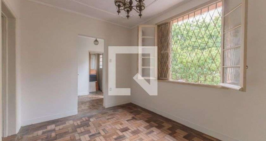 Casa para Aluguel - Petrópolis, 2 Quartos,  126 m² - Porto Alegre