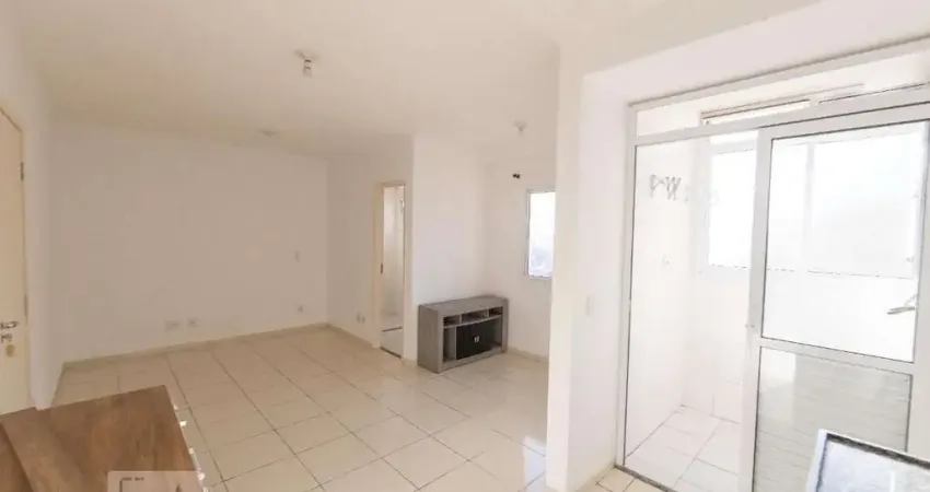 Kitnet / Stúdio para Aluguel - Jardim Independência, 1 Quarto,  29 m² - São Paulo