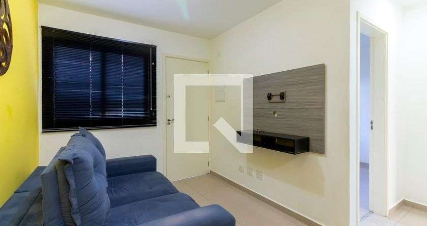 Apartamento para Aluguel - Casa Verde, 2 Quartos,  49 m² - São Paulo