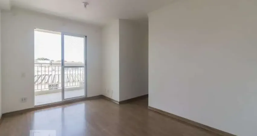 Apartamento para Aluguel - Vila Augusta, 3 Quartos,  63 m² - Guarulhos