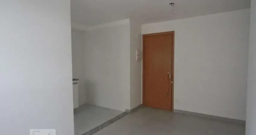 Apartamento para Aluguel - Jardim Iris , 2 Quartos,  43 m² - São Paulo