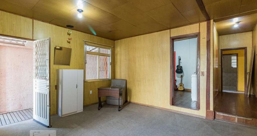 Casa para Aluguel - Passo D&apos;areia, 2 Quartos,  75 m² - Porto Alegre