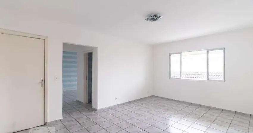 Apartamento para Aluguel - Sapopemba, 2 Quartos,  80 m² - São Paulo