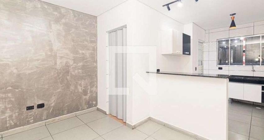 Apartamento para Aluguel - Jardim Brasil , 2 Quartos,  45 m² - São Paulo