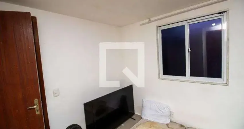 Kitnet / Stúdio para Aluguel - Recreio, 1 Quarto,  40 m² - Rio de Janeiro