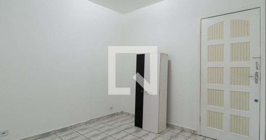 Apartamento para Aluguel - Consolação, 1 Quarto,  38 m² - São Paulo